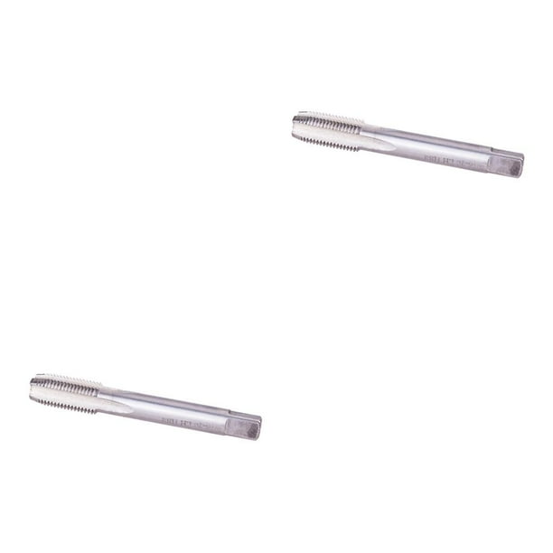 Sonducket Pedal de manivela de ciclo de acero de alta velocidad ZTTO, grifo de rosca, juego de bielas Universal profesional, reparación de Type2 NO2