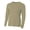 Beige, variant on A4 Men's Cooling Performance Long Sleeve T-Shirt - N3165
