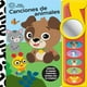 thumbnail image 1 of Libro Pi Kids Canciones de Animales, 1 of 3