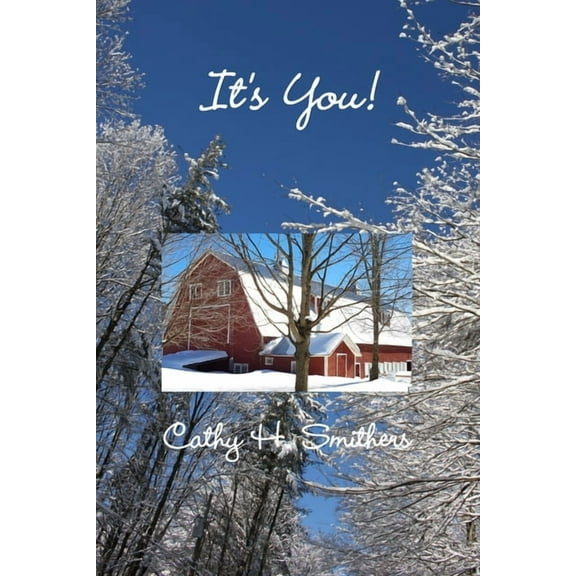 It's You!, (Paperback)