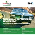 thumbnail image 3 of Brad Penn / PennGrade 71506 1 Semi-Synthetic Engine Oil, 10W30, 6 Quarts, 3 of 6