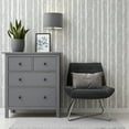thumbnail image 2 of Pretty Trees Ochre Grey Wallpaper, 2 of 4