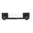 thumbnail image 2 of Alno A8460 Contemporary Ii - Black, 2 of 6
