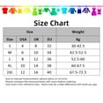 thumbnail image 7 of Women Sleeping Robe Sleeveless Bow-knot Decor Smooth Surface See-through Solid Color Spaghetti Strap Soft Deep V Neck Backless Lady Pajamas with Pad for Night, 7 of 7