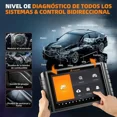 thumbnail image 3 of Escaner Automotriz Scanners Foxwell Nt1009 Para Autos, 3 of 8