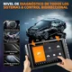thumbnail image 3 of Escaner Automotriz Scanners Foxwell Nt1009 Para Autos, 3 of 8
