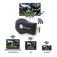 thumbnail image 2 of Mobile phone wireless WiFi push treasure anycast M4 plus g2 HDMI with screen HDTV, 2 of 5