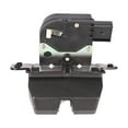 thumbnail image 4 of Trunk Lock Actuator TailGate Latch for Hyundai Santa Fe FOR Kia Sedona 16-20 3.3, 4 of 5