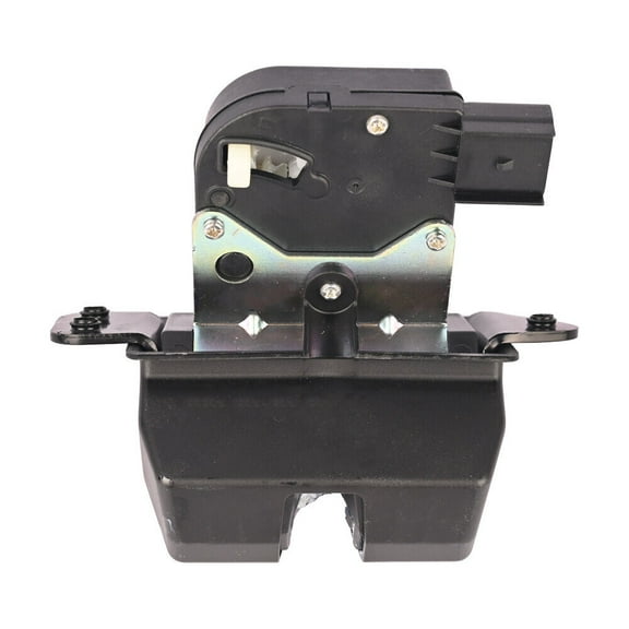Car Trunk Tailgate Lock Latch for 13-20 Santa Fe Kia Sedona Sorento 81230-3Z000