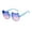 Bleu Rose, variante sur ZAXARRA Lunettes de Soleil UV400 pour Enfants Monture Chat Mignon Lunettes de Soleil de Plage Extérieures