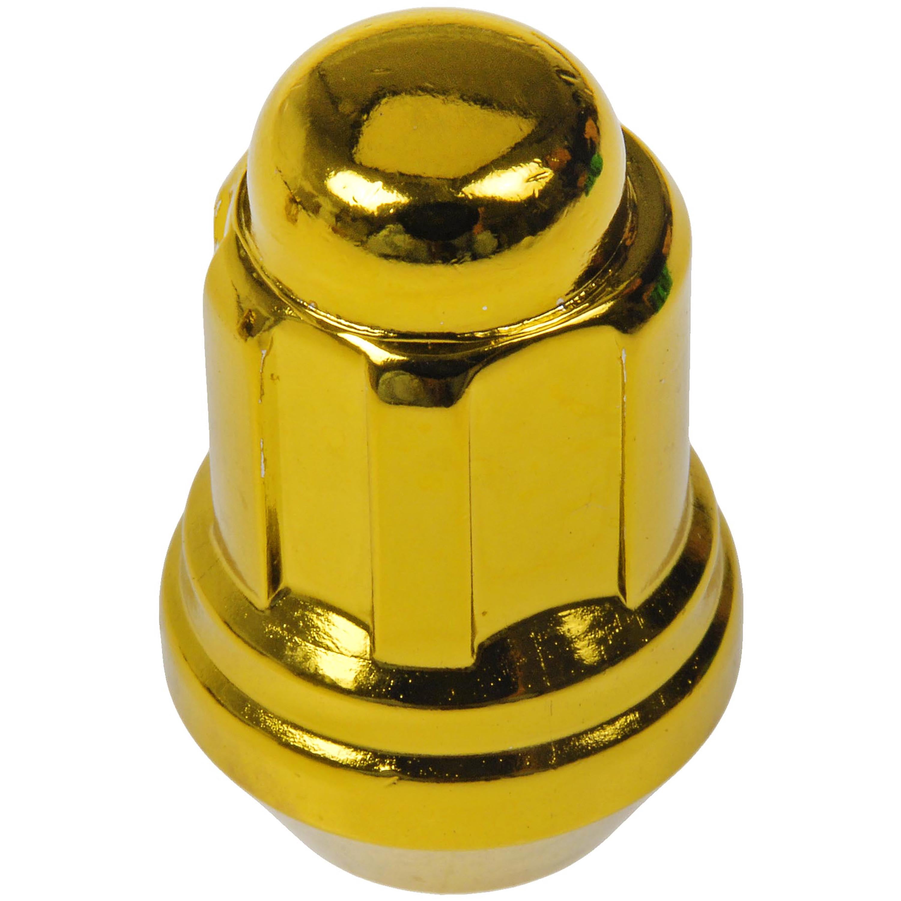 Dorman 711-235K Wheel Lock Set for Specific Models, Gold (Pack of 20)