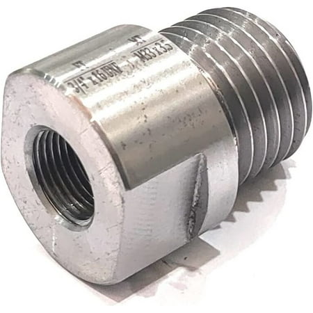 

ASSORT Quality Woodworking Lathe Headstock Spindle Adapter (FT 34 x 16 to MT M33 x 3.5 TPI)