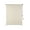 Beige, variant on BPS Outdoor Roller Shades Porch Blinds, 5% Openness UV Protection Cordless Solar Fabric Sun Shade, 4'W x 8'H