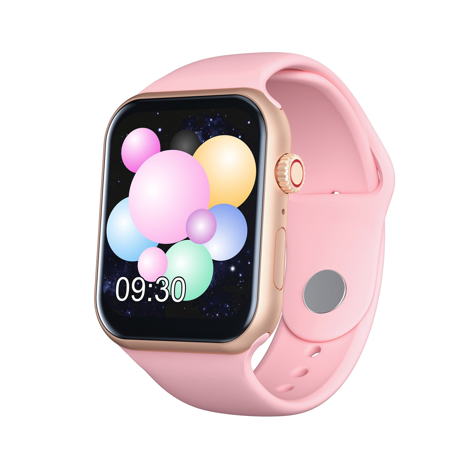 AOKID Z20 1.78inch Smart Touch Screen Rechargeable Heart Rate Monitor Watch  Bracelet,Rechargeable, Heart Rate Monitor, Smart Touch - Walmart.com