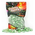thumbnail image 3 of COLOMBINA STARLIGHT MINTS Hard Candy 2 lb – Bulk Bag, Spearmint Flavored, Breath Freshening, Individually Wrapped (164 Pieces), 3 of 6