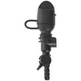 thumbnail image 2 of Shisuyan Portable Hydration Accessory Black 1Pcs 4.3x1.9x1.0In, 2 of 9