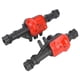 thumbnail image 3 of Piezas De Mejora De La Carcasa Del Eje De Metal, Carcasa Ligera Del Eje Delantero Y Trasero De Alta Precisión Para TRX4 1/10 RC Crawler Car, 3 of 7