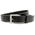 thumbnail image 4 of Ashe Women's Black Belt by Nickel Smart®  - Nickel Free Belt, 4 of 6