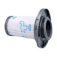 thumbnail image 3 of 6PCS Washable HEPA Filter for Tefal XForce Flex 8.60 Rod Vacuum Cleaners RH96 RH9638 for Rowenta ZR, 3 of 5