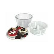 Euro Cuiisne GY50 Greek Yogurt Maker / Strainer - 2qts Capacity