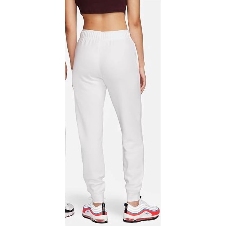 Nike Sportswear Club Fleece Women's Mid-Rise Joggers photo 2