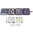 thumbnail image 2 of Livre de Dessin Effaçable Pliable Éducatif Précoce Réutilisable pour Enfants, 2 of 8