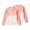 AB432 Light Pink, variant on Tisuna Kids Boy'S Long Sleeve Rash Guard Classic Crewneck Gradient Print Tops Boys Daily Wear Sun Clothes Size 3-4 Years
