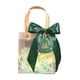 thumbnail image 2 of Bolsa de regalo navideña transparente de mano, caja de regalo de manzanas de Nochebuena, bolsa de dulces, bolsa de mano de recuerdo creativa, bolsa de plástico, 2 of 6