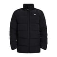 thumbnail image 6 of Ellesse Nebulus Padded Jacket, Black, 6 of 6