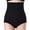 Black, variant on Naittoop 2026 Women Slimming Tummy Control Seamless Waist Cincher Women Control Underwear