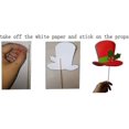 thumbnail image 3 of Party Accessories Christmas Photo Props, Christmas Photo Booth Props, Posing Props For Christmas Party Photo Props, 3 of 5