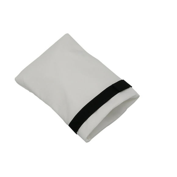 Clearance! 1Pc Faucet Cover Faucet Fre Ezing Prote Ction for Faucet Outdoor Faucet Socks Water Proof Pipe Insulation Hose Cover Socks Anti Fre Ezing Prote Ction Insulated Hose Cover(1Pack) A White