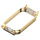 thumbnail image 3 of Mire la Estuche protectora Marco a prueba de polvo Estuche protectora para Redmi Band2 (Oro) WDOplteas Para estrenar, 3 of 8