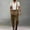Brown, variant on Amzcrzy Men's Pants Cargo Pants for Men Mens Bib Overalls Workwear Fashion Casual Jumpsuit Adjujstable Strap Romper Coverall Loose Long Cotton Bib Overalls Pants for Men Mens Casual Pants
