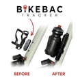 thumbnail image 2 of Bike Tracker Bikebac Tracker, batería impermeable de más de 12 meses, 2 of 7