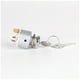 thumbnail image 5 of Riwesomey Interruptor de encendido Universal para motocicleta de 12V, interruptores de arranque de encendido de coche, accesorios de Vehículos, repuestos y accesorios Mis 7 pines, 5 of 6