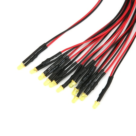 

Ymiko Prewired LED Beads LED Pre Wired Energy Saving For Corridor Aisle Stairs Lighting