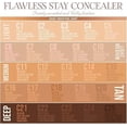 thumbnail image 5 of Corrector Beauty Creations Fawless stay c2 cobertura media a completa de 8g, 5 of 5