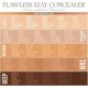 thumbnail image 5 of Corrector Beauty Creations Fawless stay c2 cobertura media a completa de 8g, 5 of 5