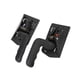 thumbnail image 5 of Manija interior de puerta Jadeshay 2 piezas, Manija interior automática de automóvil, Reemplazo para CHEVROLET SILVERADO 1999-2007, GMC SIERRA 1999-2006, 5 of 8