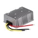 thumbnail image 5 of Monitor inalámbrico de presión de neumáticos con 4 sensores TPMS externos, modo de alarma de carga Solar USB para coche, SUV y sedán Jadeshay A, 5 of 8