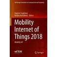 thumbnail image 3 of Mobilité Internet des Objets 2018, Mobilité IoT (Innovations EAI/Springer en Communication et Informatique), 3 of 4
