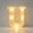 #U, variant on LED Alphabet Letter Lights Sign Lamp Energy Saving Safe Warm Light Easy Mount Wall Decor For Holiday Party Bedroom Shop Indoor Decoration