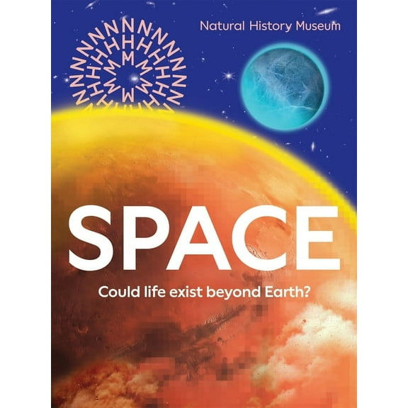 Space: Could Life Exist Beyond Earth?, (Paperback)