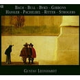 thumbnail image 2 of Gustav Leonhardt - KBD Music - Music & Performance - CD, 2 of 2