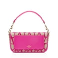 thumbnail image 3 of Pre-Owned Valentino Toile Iconographe V Logo Loco Small Shoulder Bag, 3 of 11