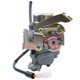 thumbnail image 3 of CVK30 Carburetor 30mm Carb For Honda Aeolus VOG TANK 260 YP250 Suzuki Skywave250 Burgman250 SYM GTS 250, 3 of 7