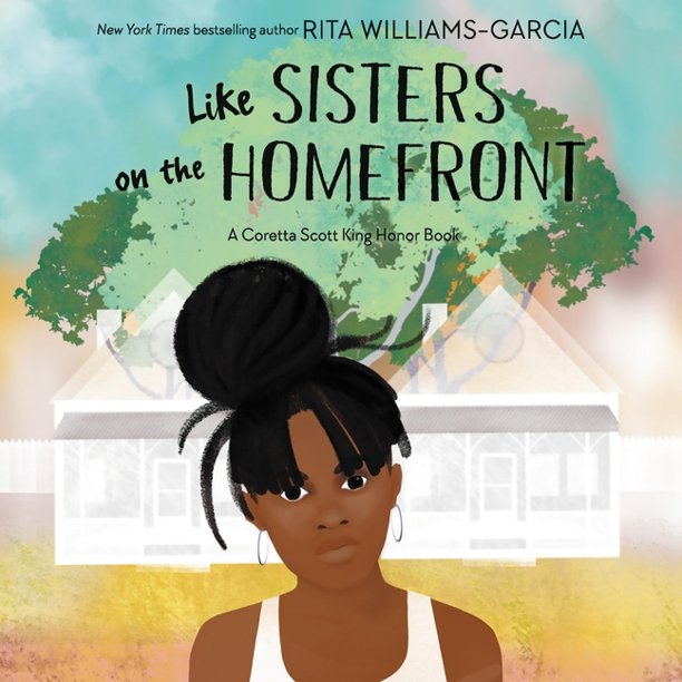 Like sisters on the homefront essay image