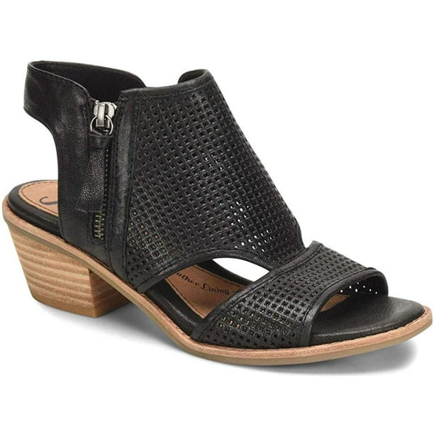 sofft abry waterproof bootie