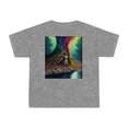 thumbnail image 3 of Tree and Women Pride - Unisex Mineral Wash T-Shirt - A.Melo, 3 of 4